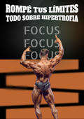 Guía Definitiva de Hipertrofia