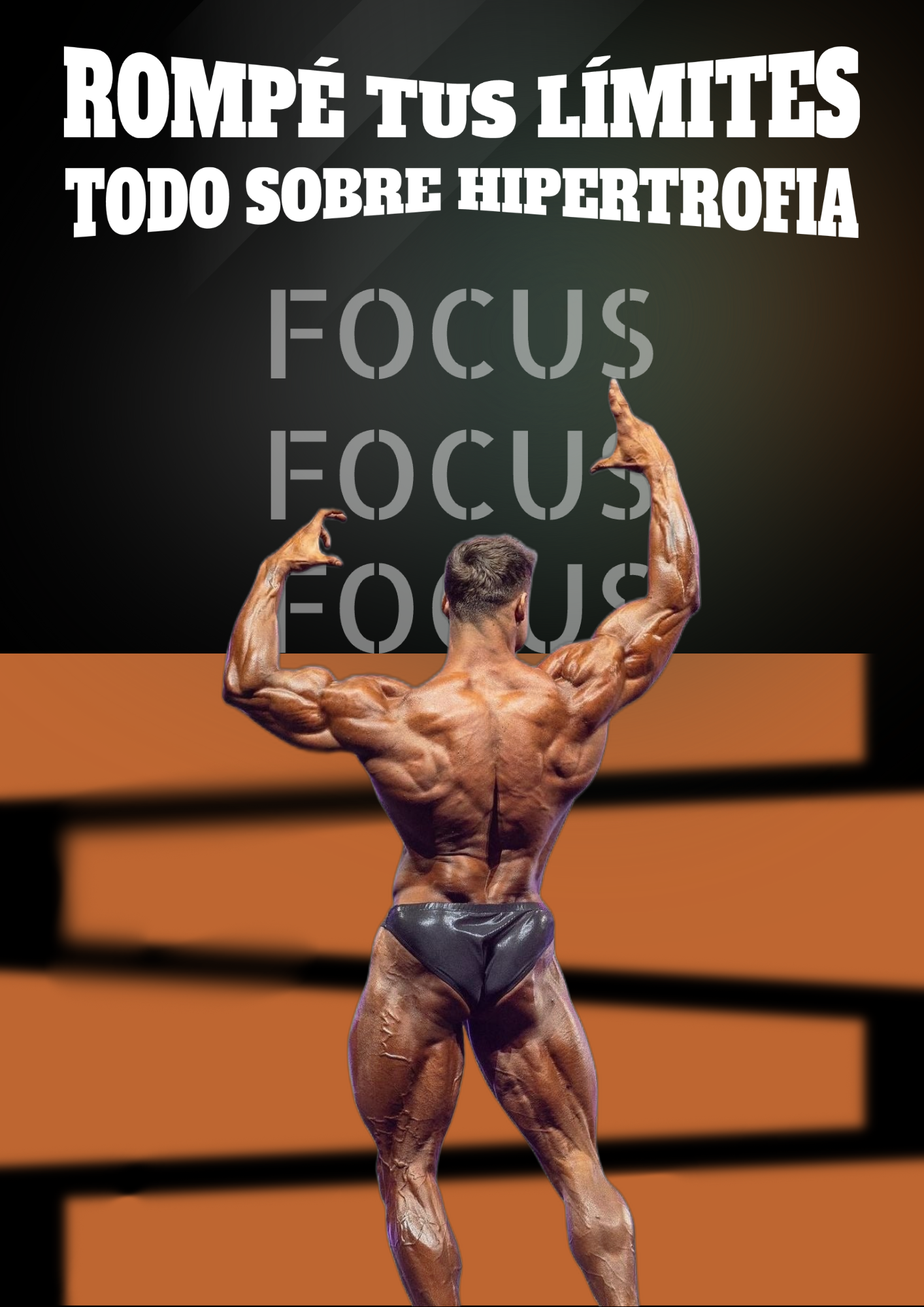 Guía Definitiva de Hipertrofia